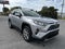 Toyota RAV4 Limited 2020