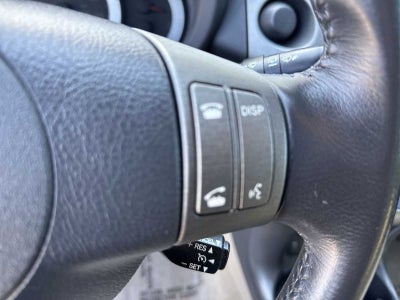 Toyota RAV4 Ltd 2011