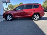 Toyota RAV4 Ltd 2011