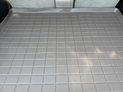 Toyota RAV4 Ltd 2011