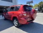 Toyota RAV4 Ltd 2011