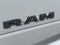 RAM 2500 Laramie 2025