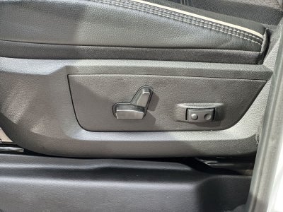 RAM 2500 Laramie 2025