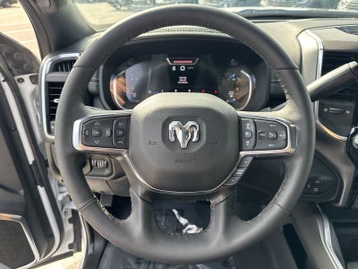 RAM 2500 Laramie 2025