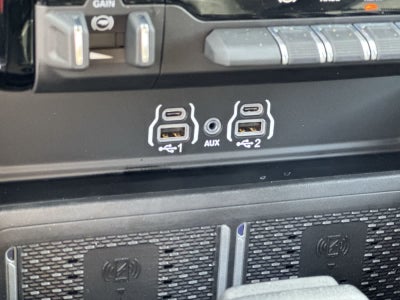 RAM 2500 Laramie 2025