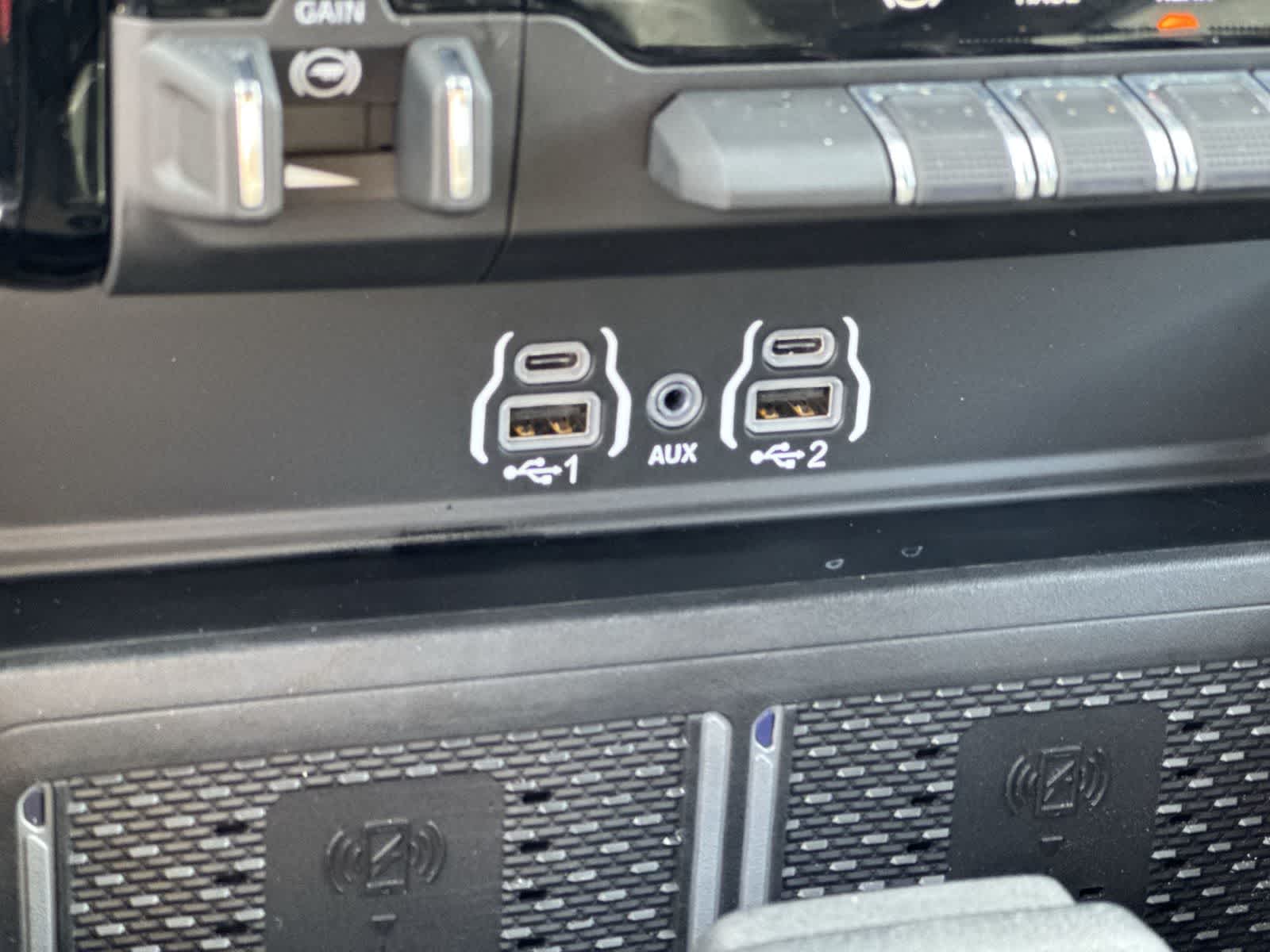 RAM 2500 Laramie 2025
