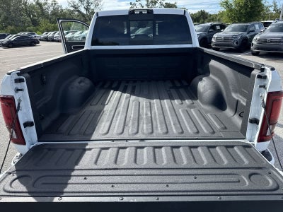 RAM 2500 Laramie 2025