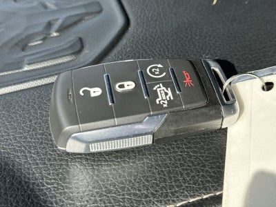 RAM 2500 Laramie 2025