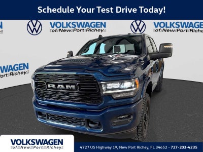 2024 RAM 2500 Limited