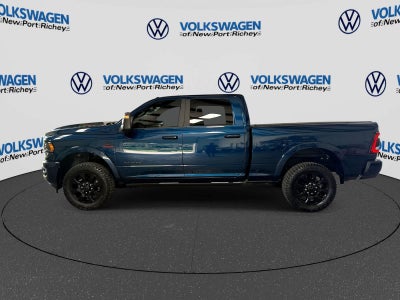 2024 RAM 2500 Limited