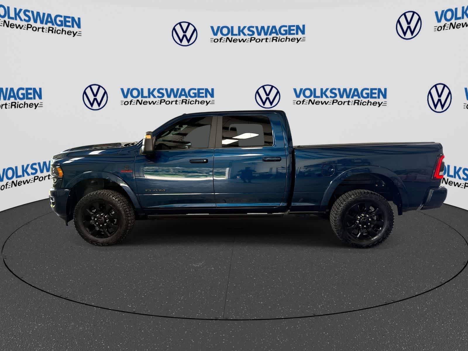 2024 RAM 2500 Limited