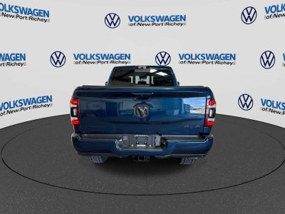 2024 RAM 2500 Limited