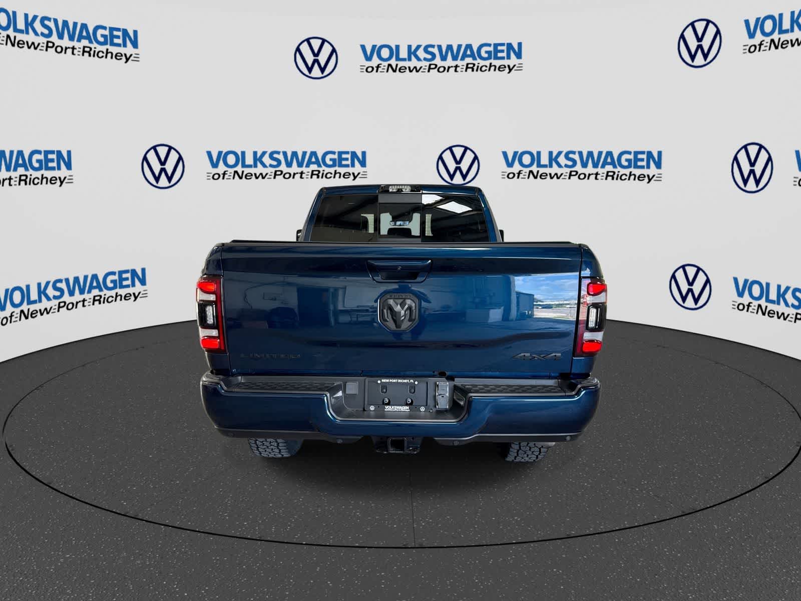 2024 RAM 2500 Limited