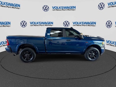 2024 RAM 2500 Limited