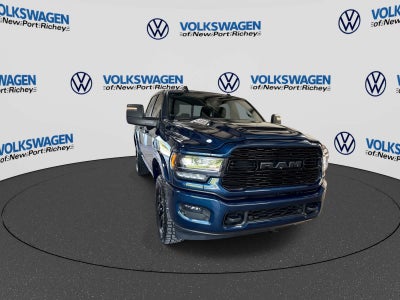 2024 RAM 2500 Limited