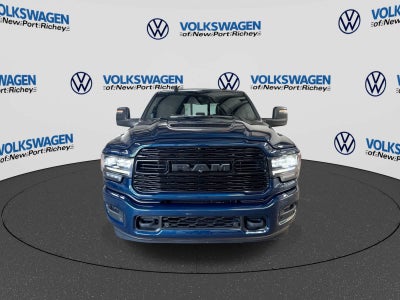 2024 RAM 2500 Limited