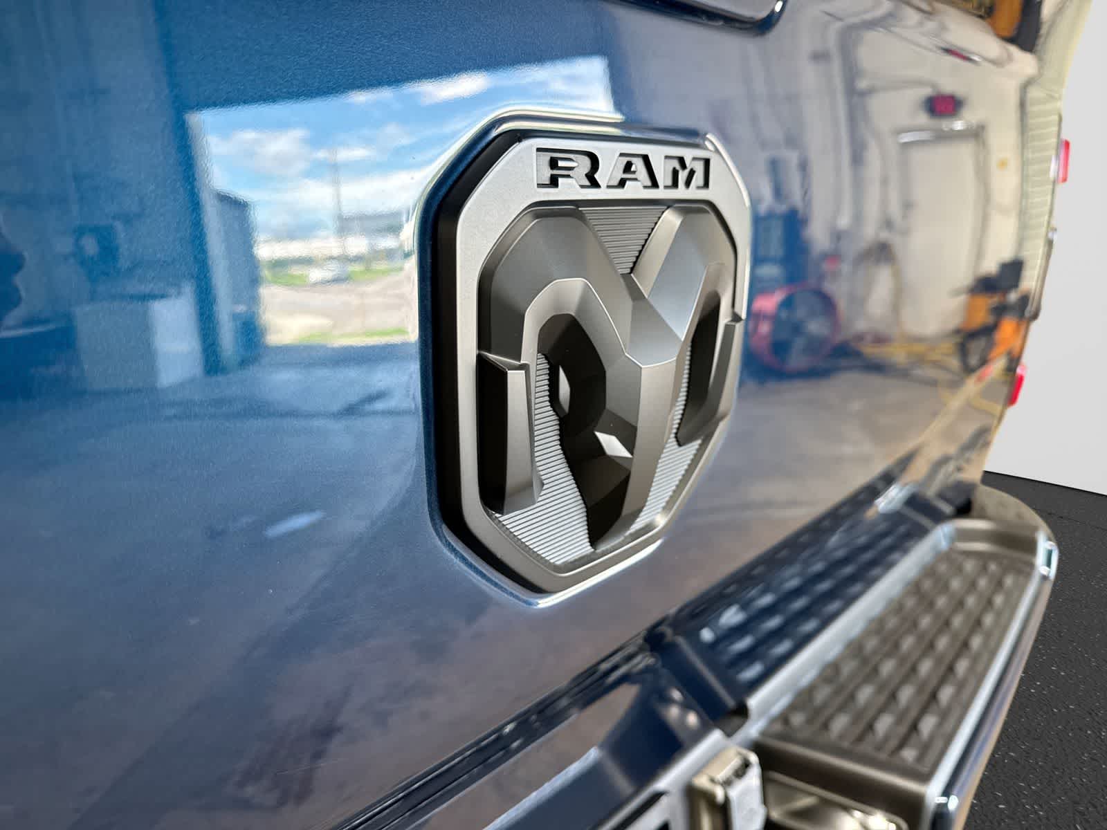 2024 RAM 2500 Limited