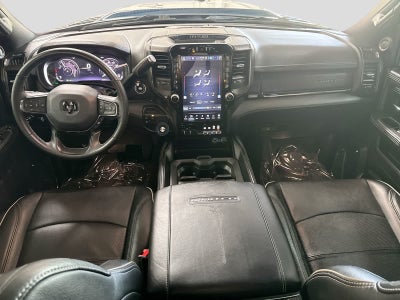 2024 RAM 2500 Limited