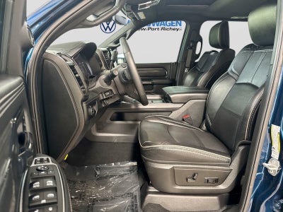 2024 RAM 2500 Limited