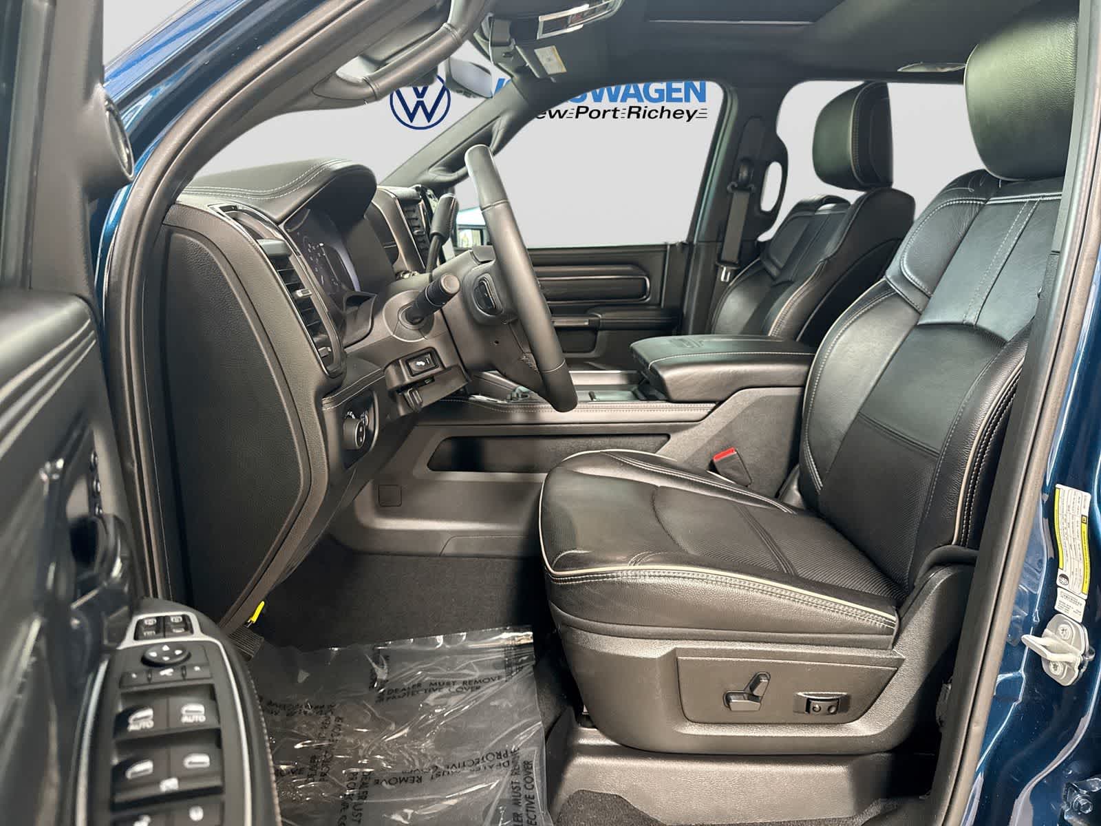 2024 RAM 2500 Limited