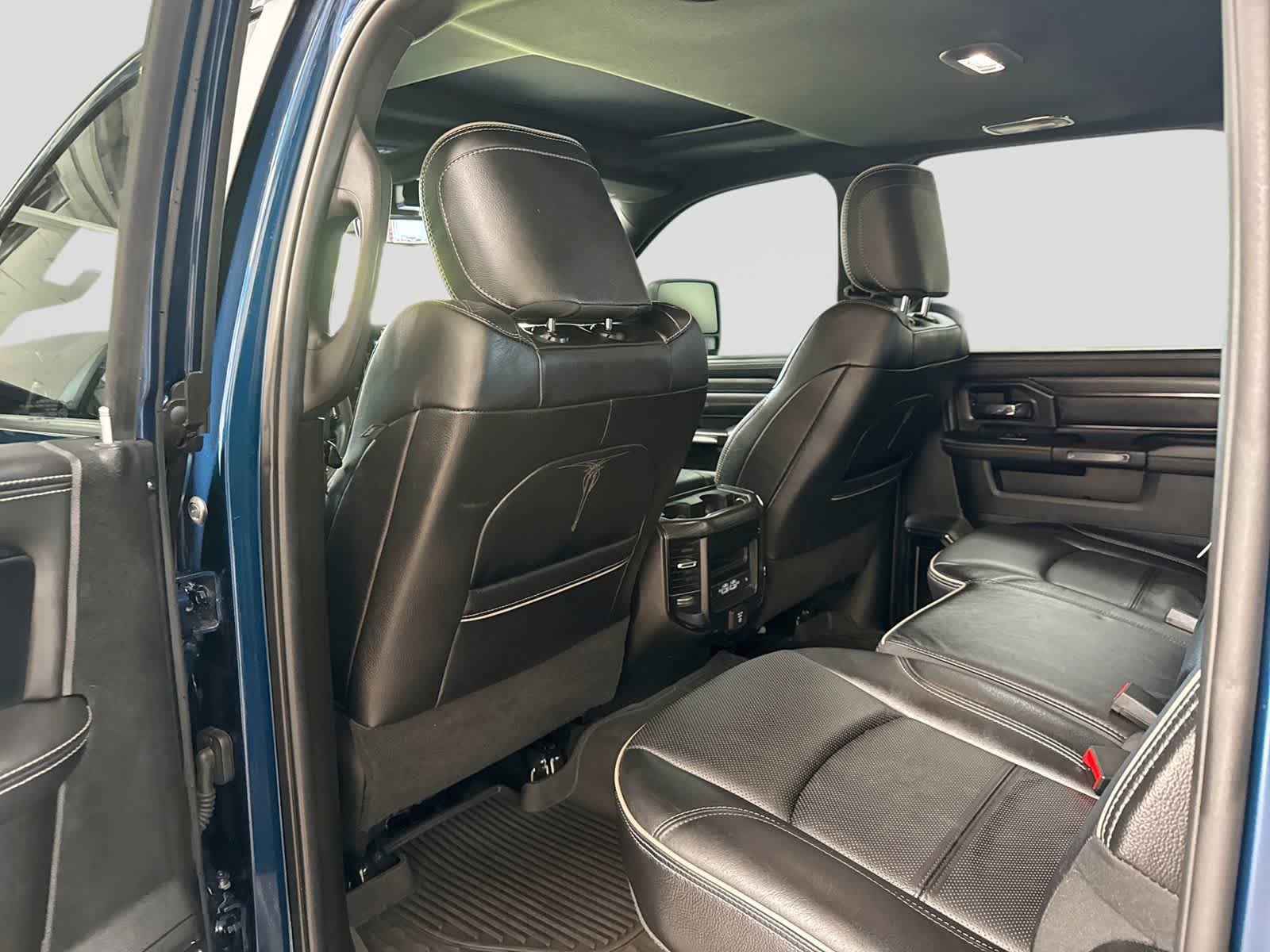 2024 RAM 2500 Limited