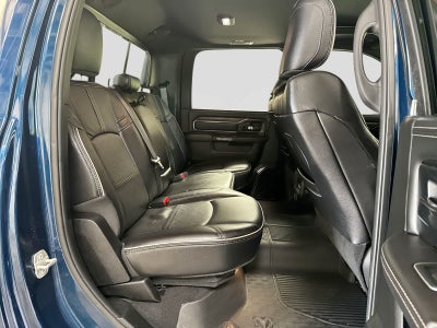 2024 RAM 2500 Limited