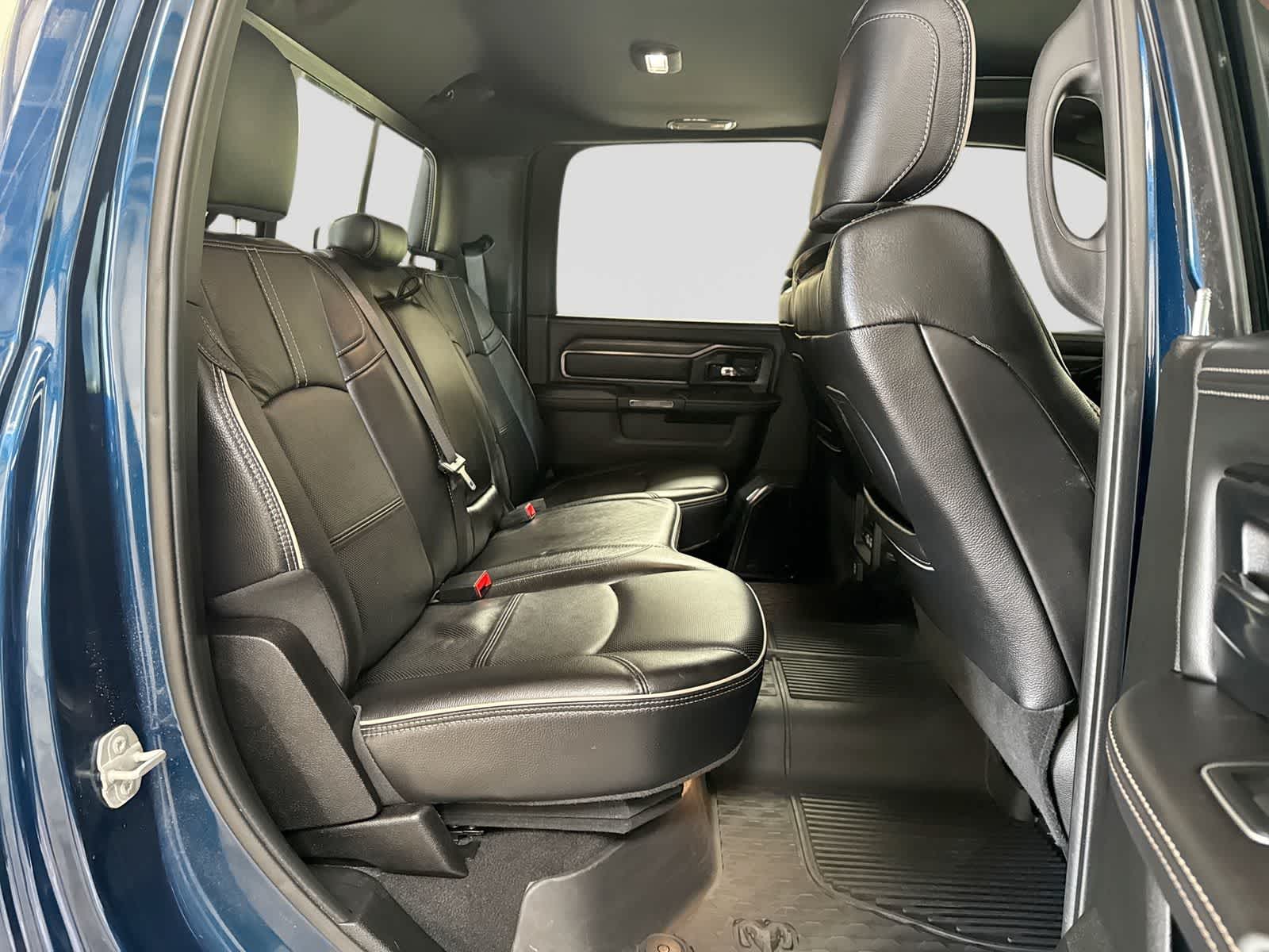 2024 RAM 2500 Limited