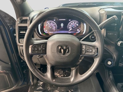 2024 RAM 2500 Limited