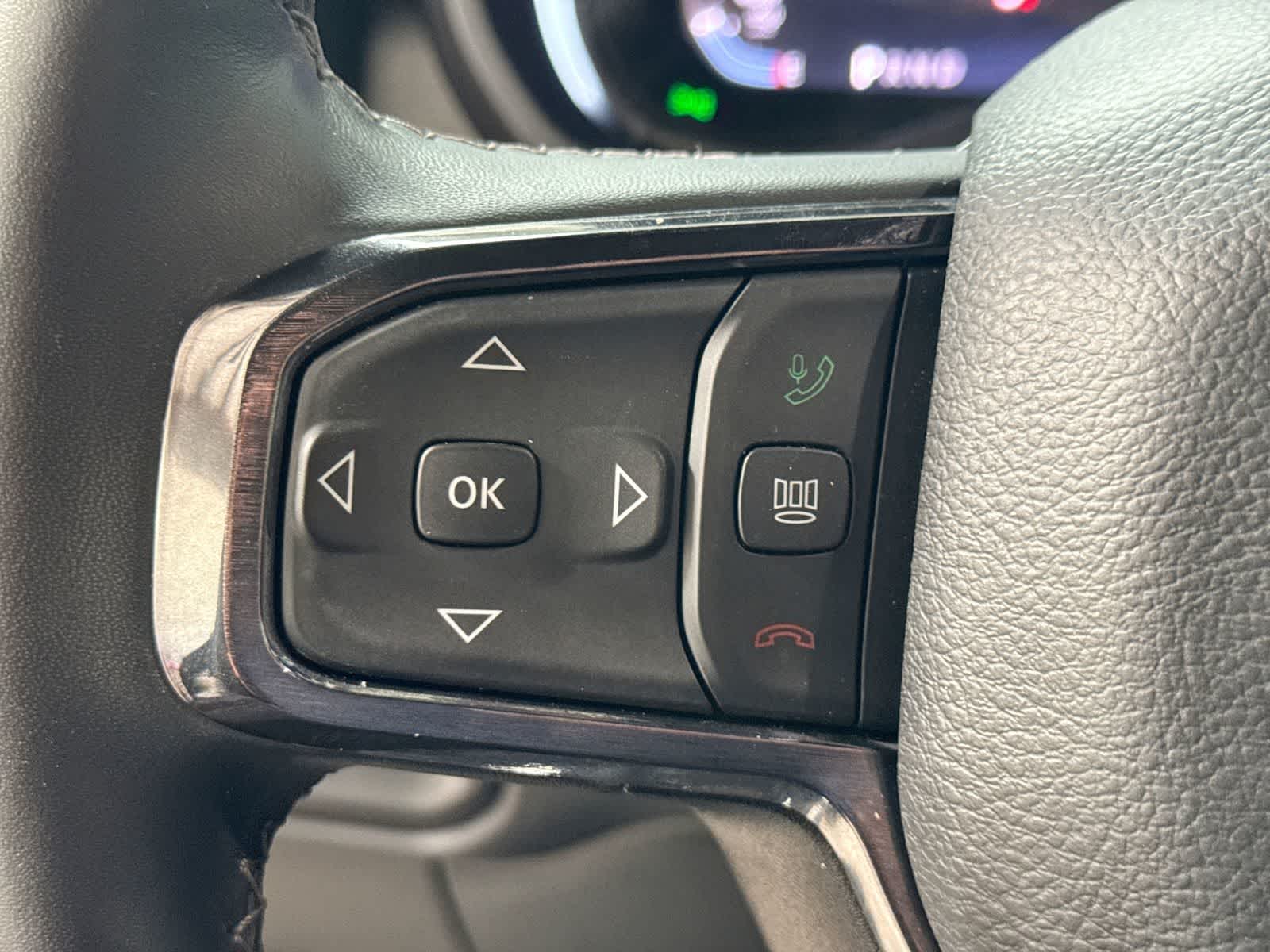 2024 RAM 2500 Limited