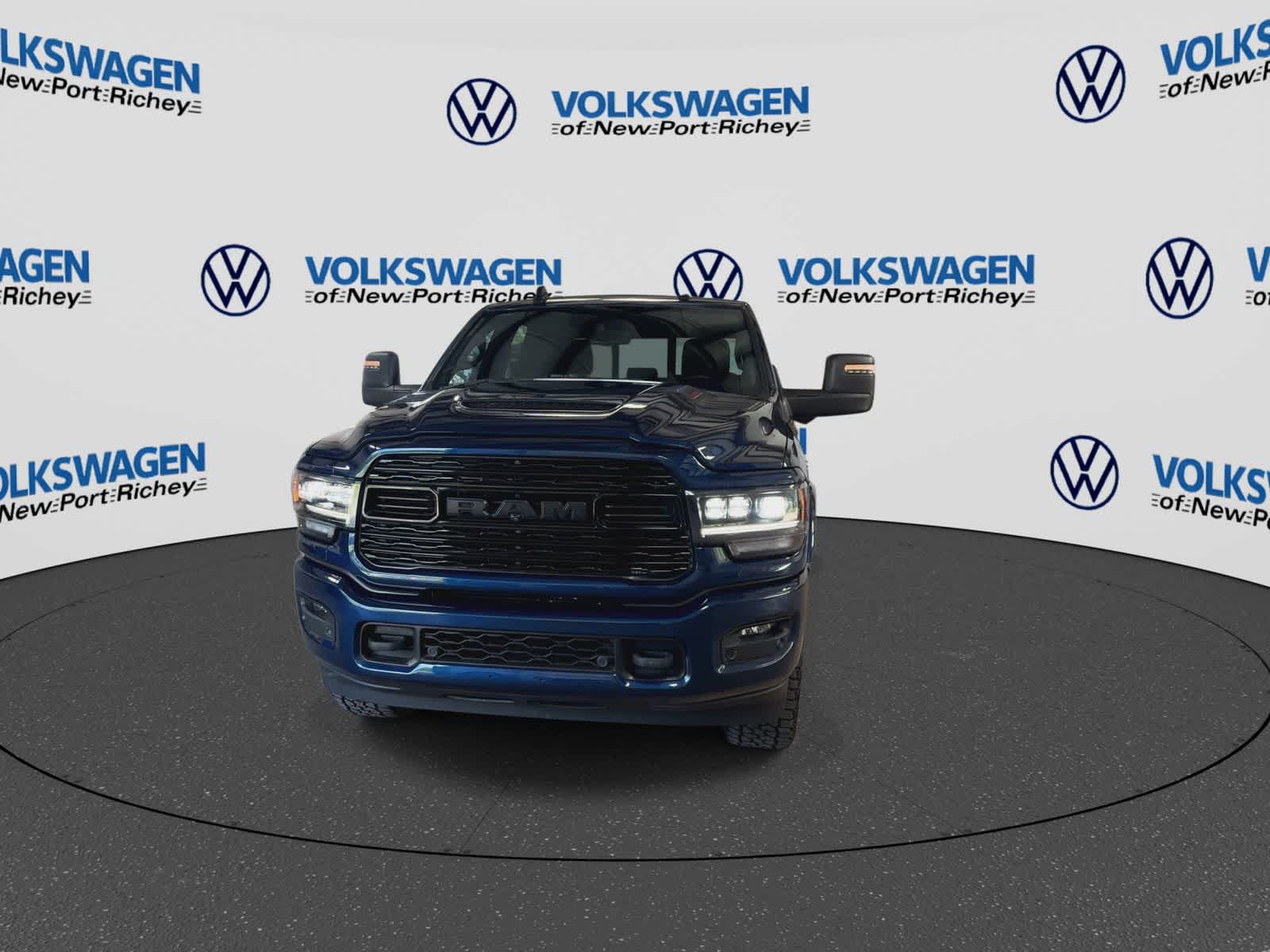 2024 RAM 2500 Limited