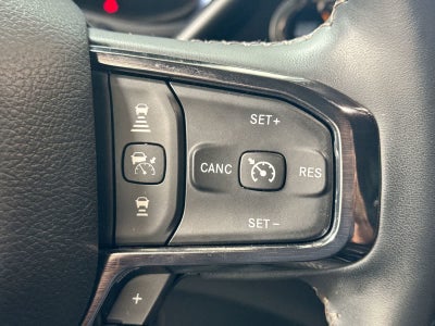2024 RAM 2500 Limited