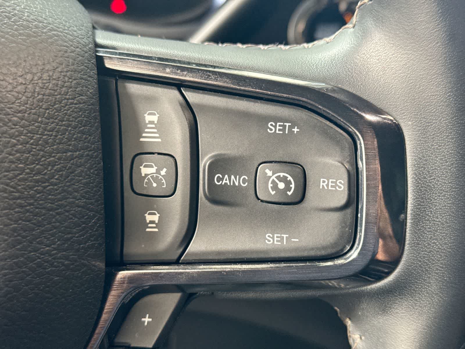 2024 RAM 2500 Limited