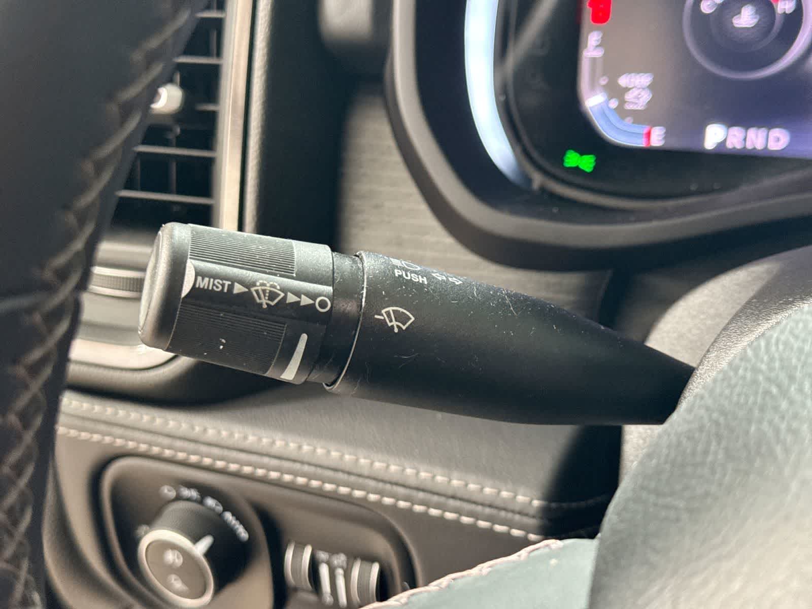 2024 RAM 2500 Limited