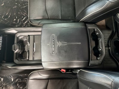 2024 RAM 2500 Limited