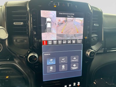 2024 RAM 2500 Limited