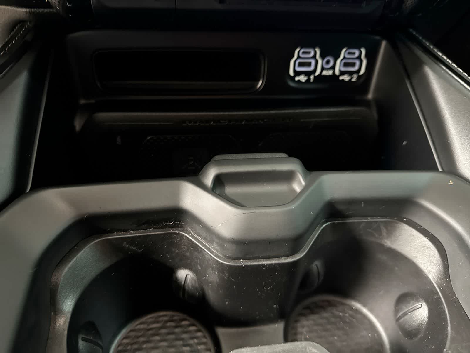 2024 RAM 2500 Limited
