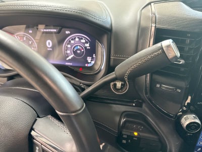 2024 RAM 2500 Limited