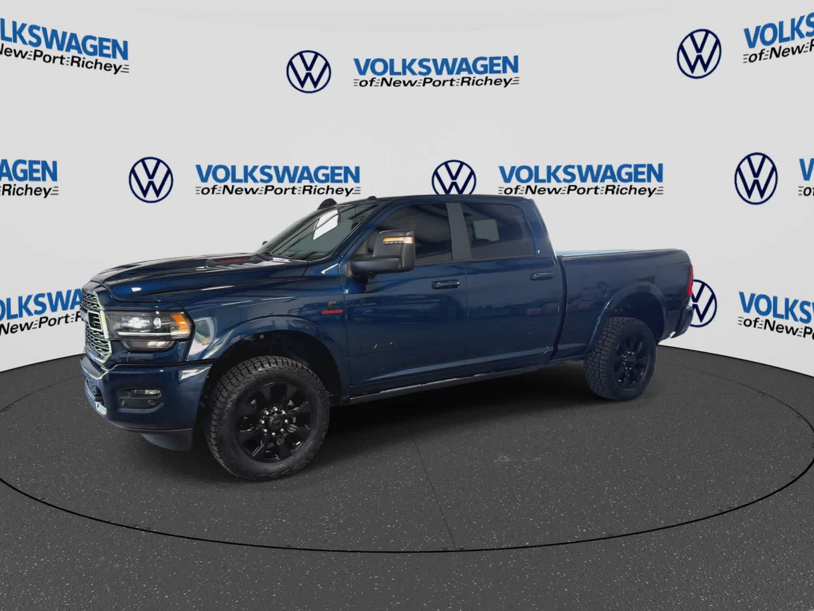 2024 RAM 2500 Limited