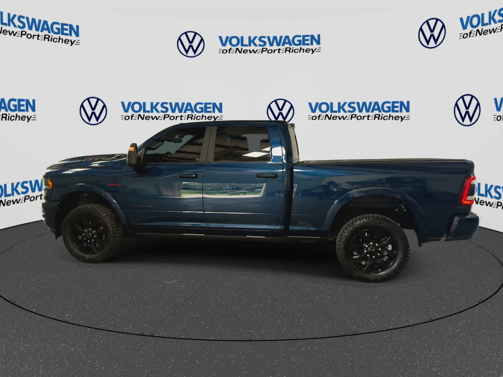 2024 RAM 2500 Limited