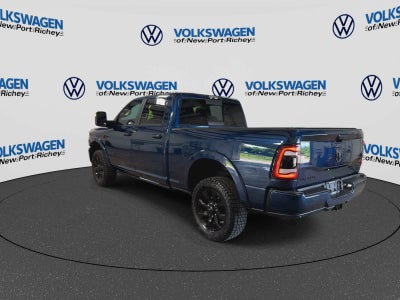 2024 RAM 2500 Limited