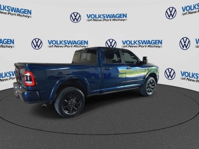 2024 RAM 2500 Limited