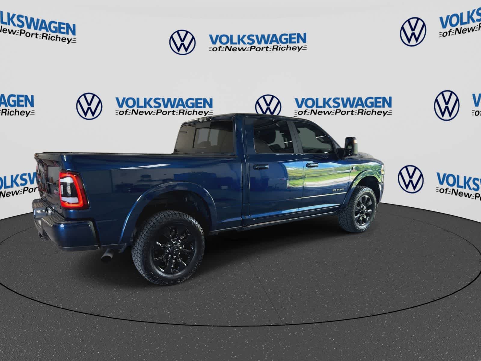 2024 RAM 2500 Limited