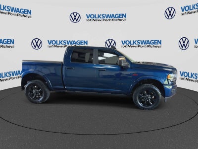 2024 RAM 2500 Limited
