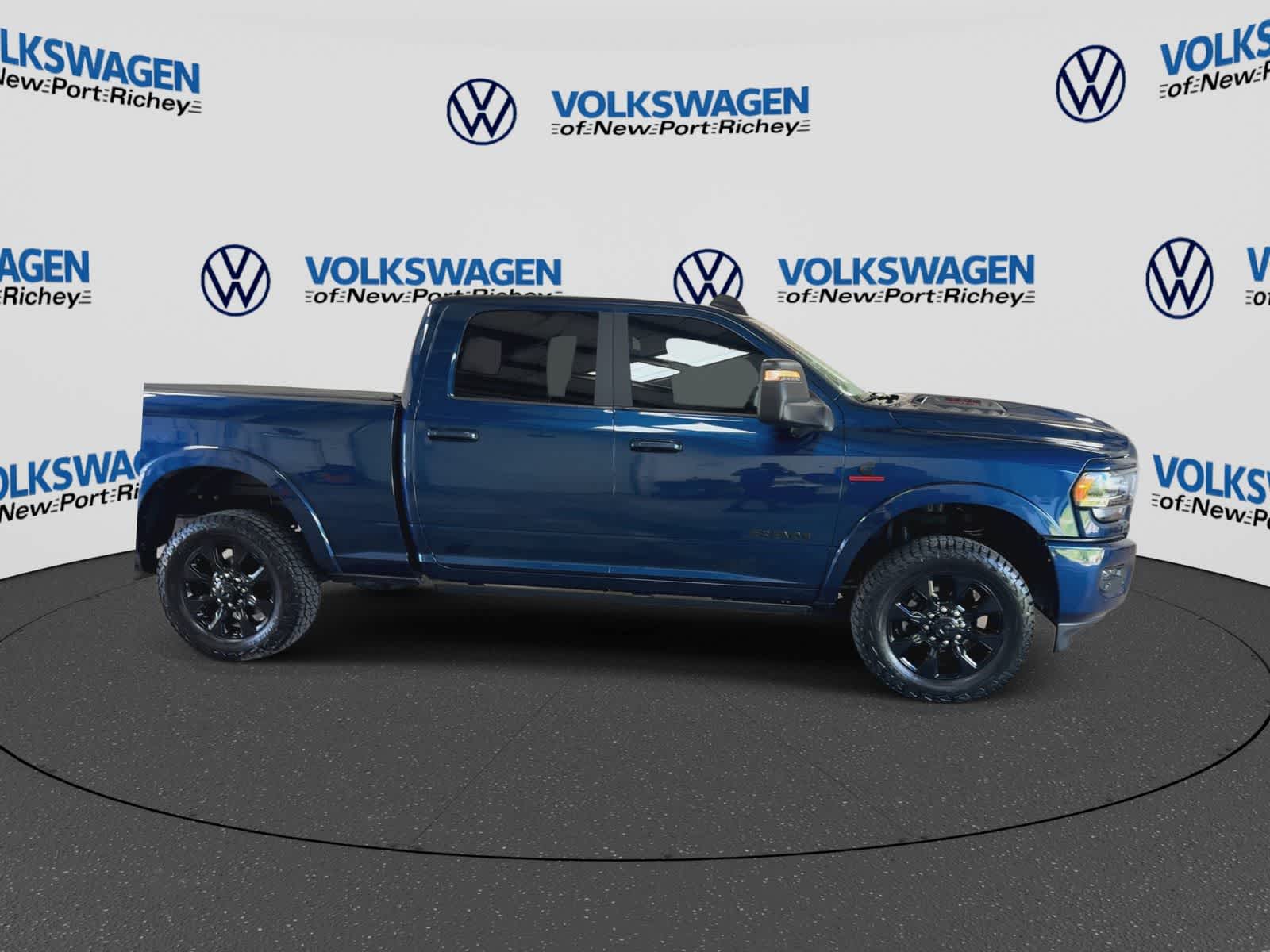 2024 RAM 2500 Limited