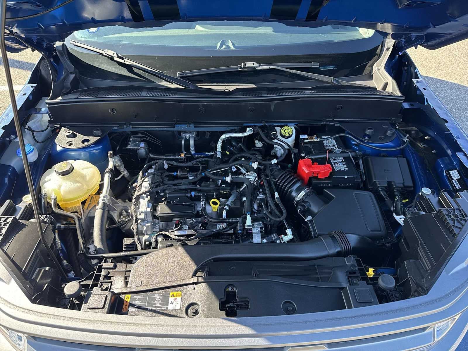 Ford Bronco Sport Big Bend 2023