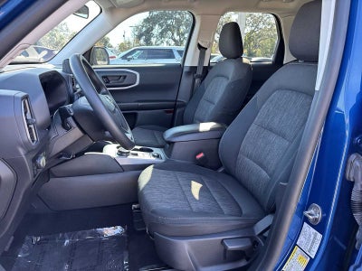 Ford Bronco Sport Big Bend 2023