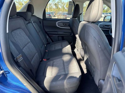 Ford Bronco Sport Big Bend 2023