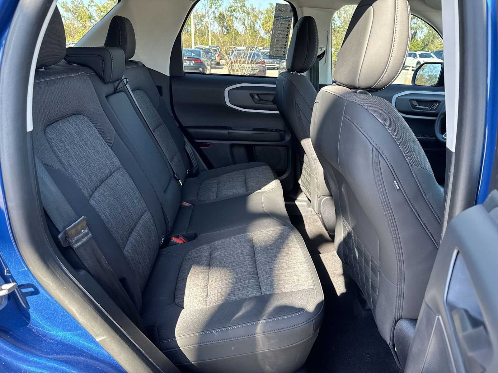 Ford Bronco Sport Big Bend 2023