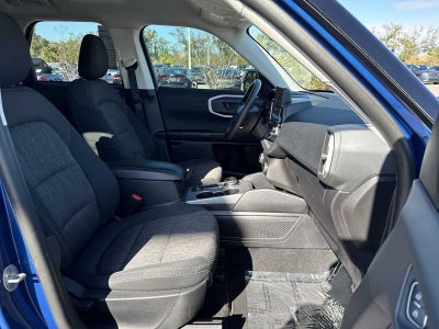 Ford Bronco Sport Big Bend 2023