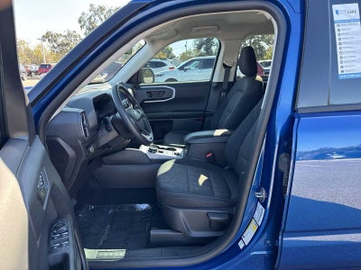 Ford Bronco Sport Big Bend 2023